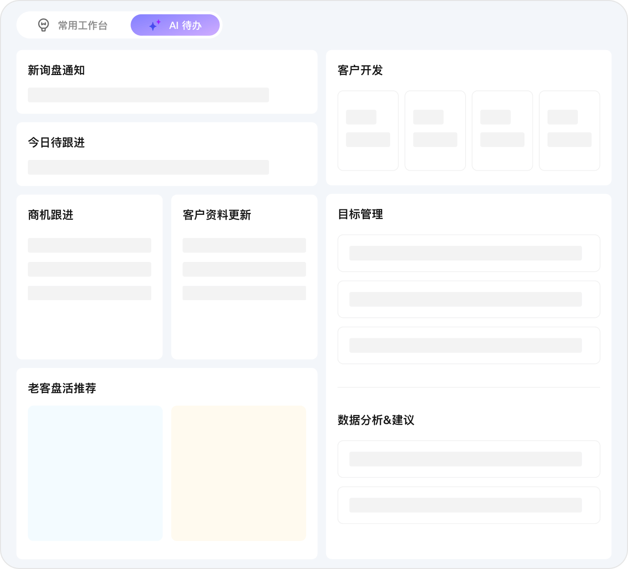 OKKI 经营数据监测
